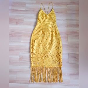 Two Sisters Khaleesi Dress